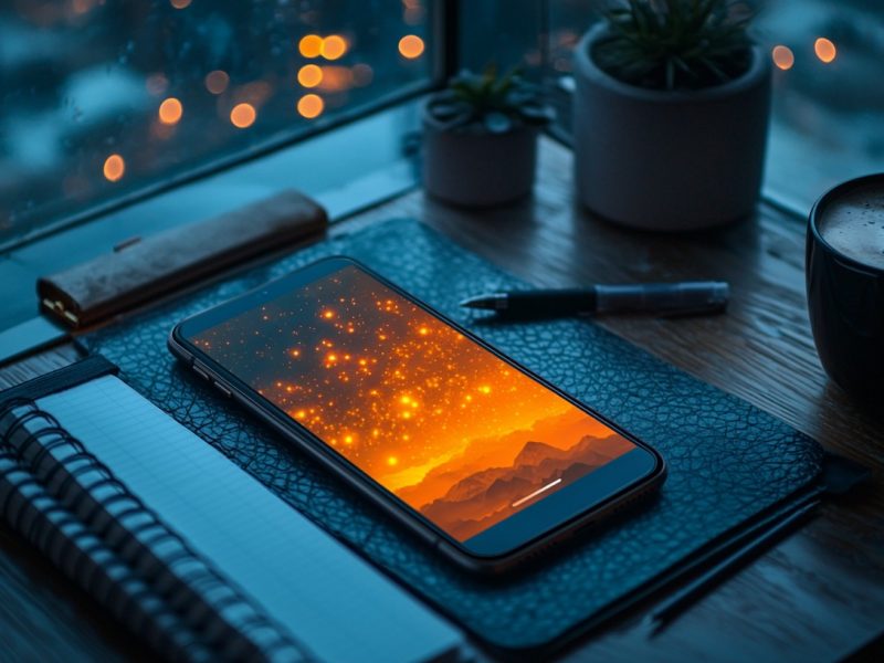 Productivity apps