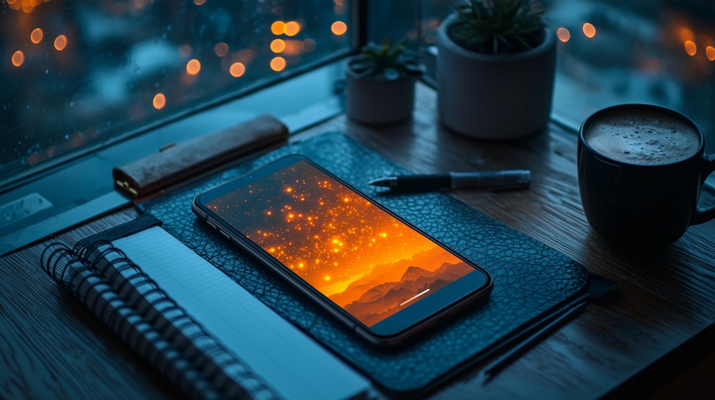 Productivity apps