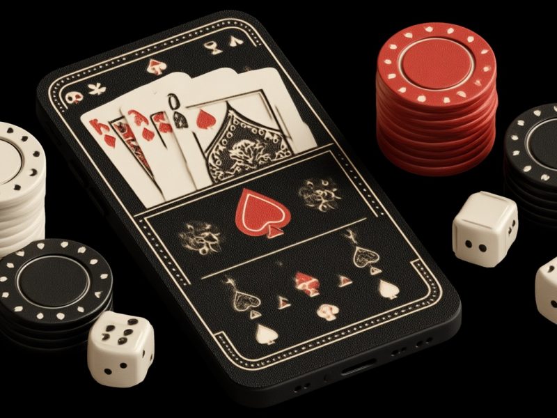 Casino App